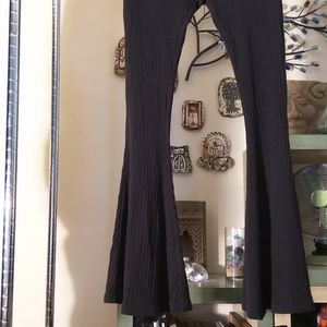 Free People Small Petite 38 inch inseam pants new